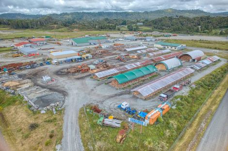 Photo of property in 496a State Highway 7, Kaiata, Greymouth, 7805