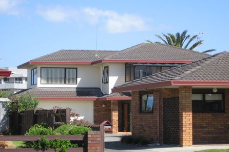 Photo of property in 416a Oceanbeach Road, Mount Maunganui, 3116