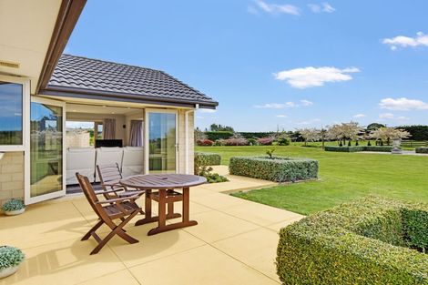 Photo of property in 105 Bridge Road, Fernside, Rangiora, 7475