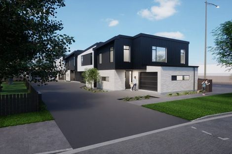 Photo of property in 153 Springfield Road, St Albans, Christchurch, 8014