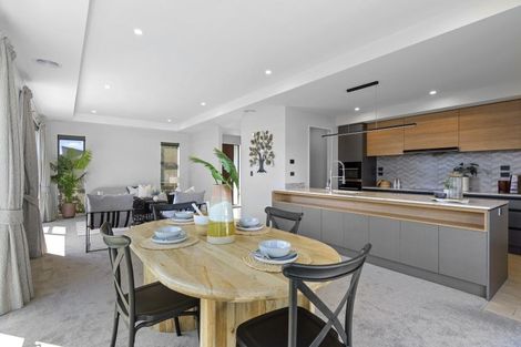 Photo of property in 4 Napper Place, Halswell, Christchurch, 8025