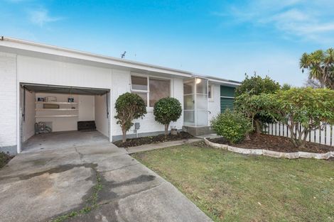 Photo of property in 1b Algidus Street, Sockburn, Christchurch, 8042