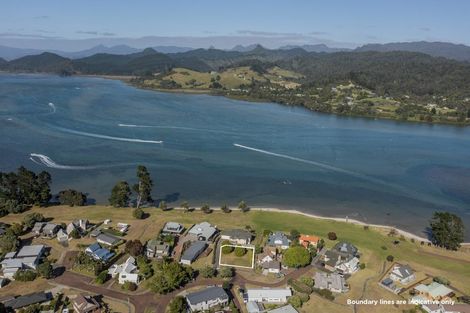 Photo of property in 23 Golden Hills Drive, Pauanui, Hikuai, 3579