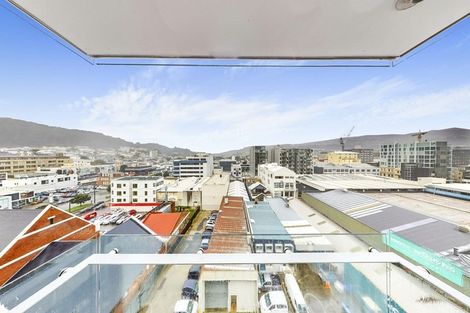 Photo of property in Republic2, 7d/10 Lorne Street, Te Aro, Wellington, 6011