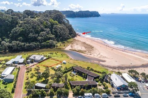 Photo of property in 17 Pye Place, Hot Water Beach, Whitianga, 3591