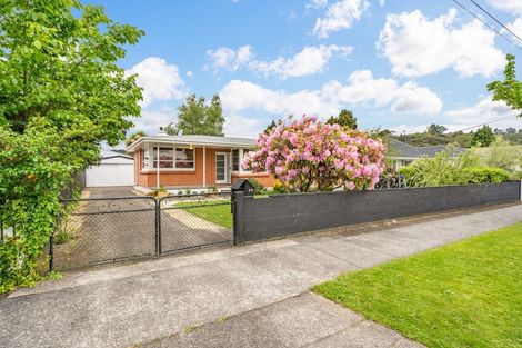 Photo of property in 28 Henry Street, Ebdentown, Upper Hutt, 5018