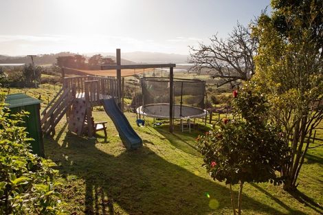 Photo of property in 381 State Highway 1, Otaika, Whangarei, 0178