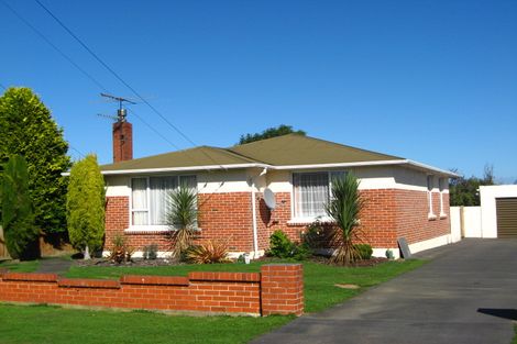 Photo of property in 3 Lorne Street, Mosgiel, 9024