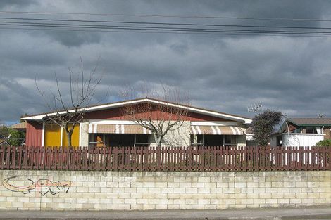 Photo of property in 11b Porangahau Road, Waipukurau, 4200