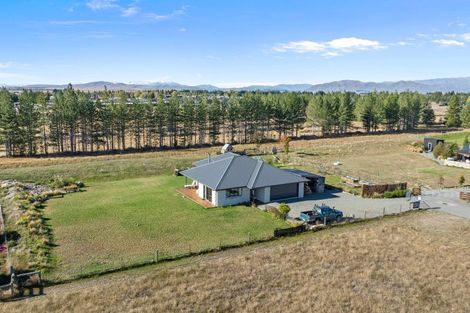 Photo of property in 13a Temple Drive, Twizel, 7901