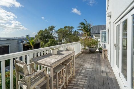 Photo of property in 5g Harbour Street, Saint Marys Bay, Auckland, 1011