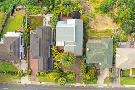 Photo of property in 46 Clovelly Road, Bucklands Beach, Auckland, 2012