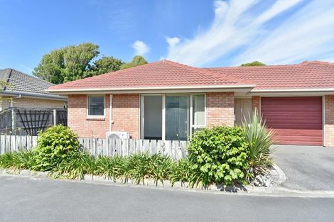 Photo of property in 7/19 Collingwood Street, New Brighton, Christchurch, 8061