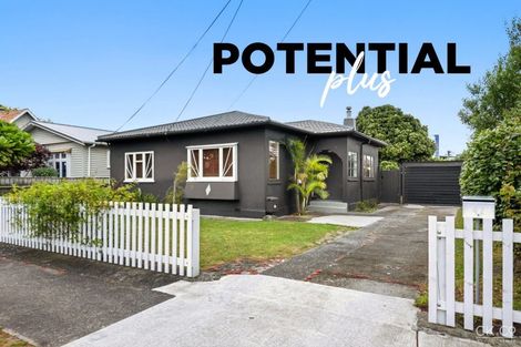 Photo of property in 42 Beaumont Avenue, Alicetown, Lower Hutt, 5010
