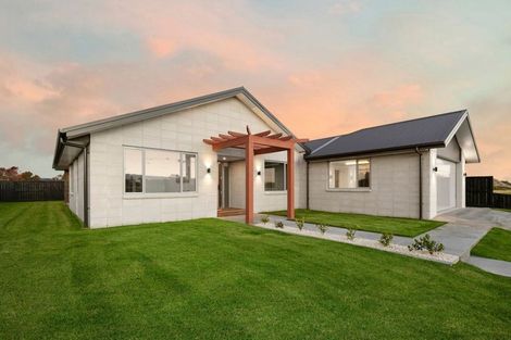 Photo of property in 64 Hampton Terrace, Matamata, 3400