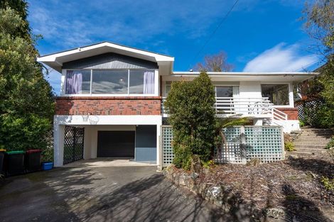 Photo of property in 18 Colquhoun Street, Glenross, Dunedin, 9011