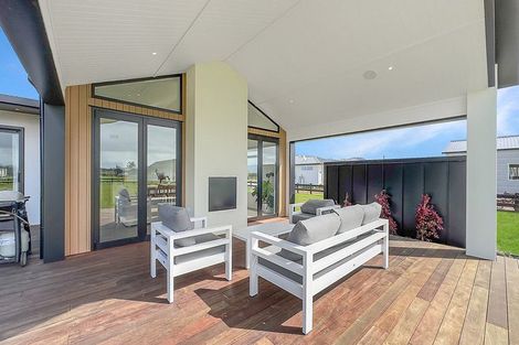 Photo of property in 66 Reid Road, Ngahinapouri, Ohaupo, 3882