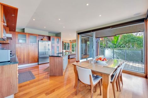 Photo of property in 9a Cathedral Place, Parnell, Auckland, 1052