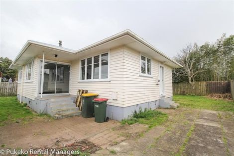Photo of property in 1/16 Brentford Place, Manurewa, Auckland, 2102