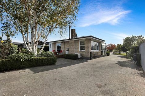 Photo of property in 79 George Street, Tinwald, Ashburton, 7700