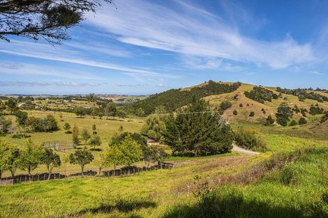 Photo of property in 217 Heatley Road, Whakapirau, 0583