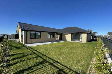 Photo of property in 47 Hardingstone Drive, Rolleston, 7615