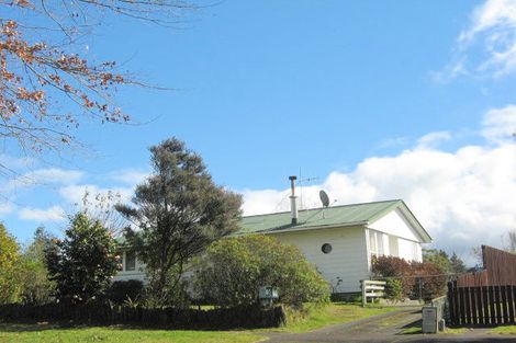 Photo of property in 35 Te Takinga Street, Turangi, 3334
