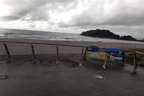 Photo of property in 40m Maunganui Road, Mount Maunganui, 3116