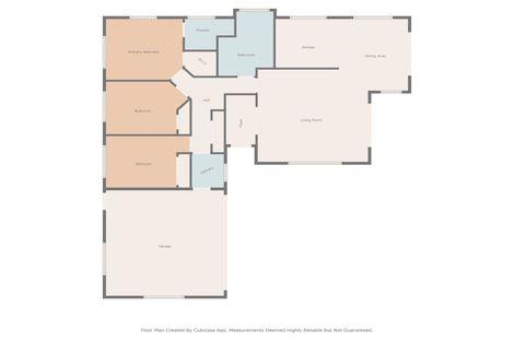 Photo of property in 14 Rata Lane, Paeroa, 3600