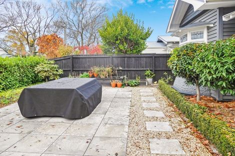 Photo of property in 51 Rayburn Avenue, Papanui, Christchurch, 8053