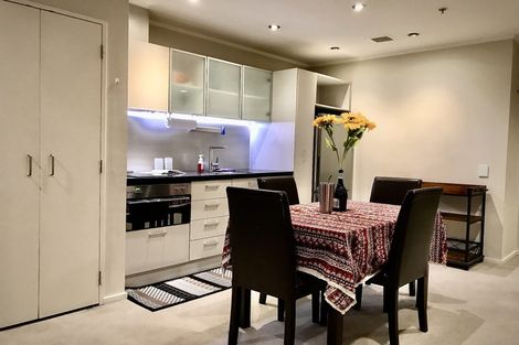 Photo of property in 423/184 Symonds Street, Eden Terrace, Auckland, 1010