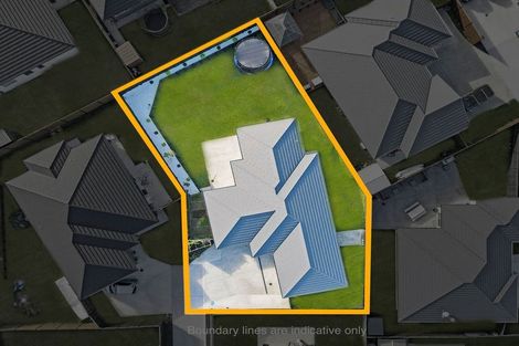 Photo of property in 34 Calder Crescent, Pokeno, 2402