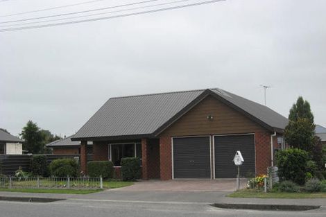 Photo of property in 19 Wilkin Street, Tinwald, Ashburton, 7700