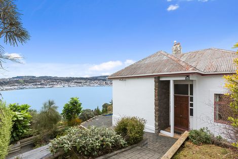 Photo of property in 63 Glendevon Place, Vauxhall, Dunedin, 9013
