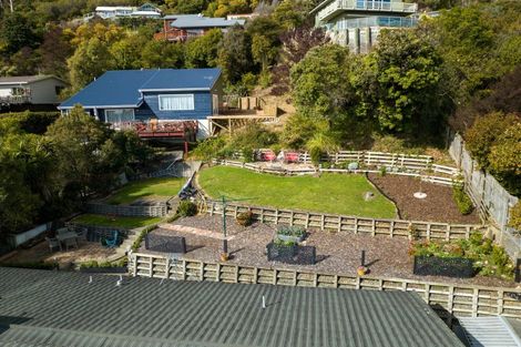 Photo of property in 86 Tosswill Road, Tahunanui, Nelson, 7011