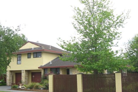 Photo of property in 3 Mulberry Place, Redwood, Christchurch, 8051