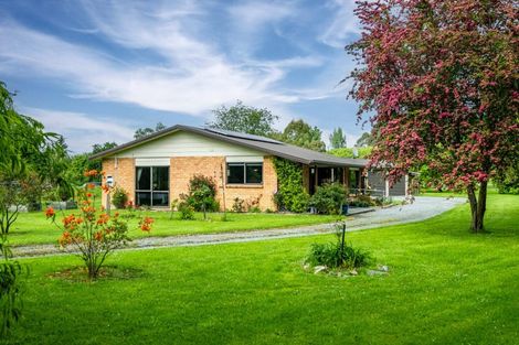 Photo of property in 278 Talbot Street, Geraldine, 7930