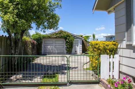 Photo of property in 34 Freyberg Street, Solway, Masterton, 5810