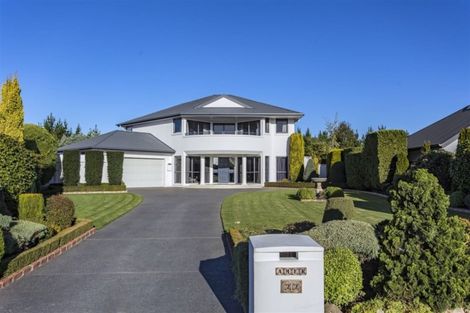 Photo of property in 22 Styx River Place, Spencerville, Christchurch, 8083