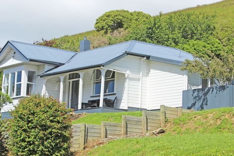 Photo of property in 18 Glen Street, Oamaru, 9400