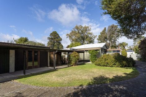 Photo of property in 134 Barrington Street, Somerfield, Christchurch, 8024