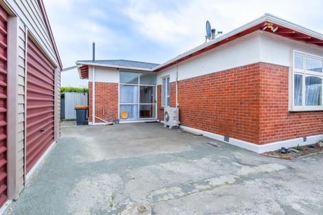 Photo of property in 4 Saint George Street, Watlington, Timaru, 7910