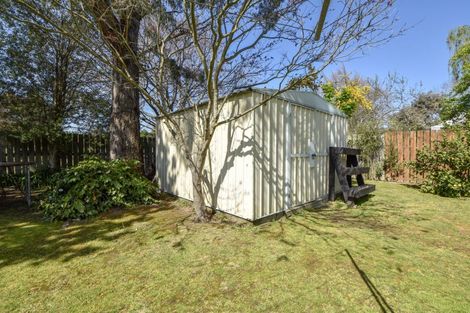 Photo of property in 9 Baillie Crescent, Carterton, 5713