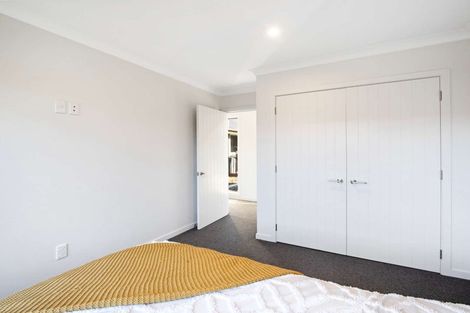 Photo of property in 14 Carrick Place, Rolleston, 7614