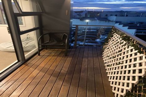 Photo of property in 83e New North Road, Eden Terrace, Auckland, 1021