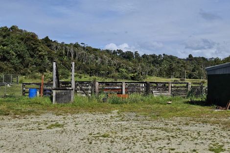Photo of property in 45 Rutherglen Road, Rutherglen, Greymouth, 7805