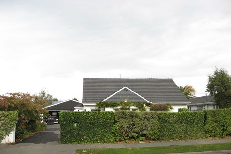 Photo of property in 87 Yaldhurst Road, Sockburn, Christchurch, 8042