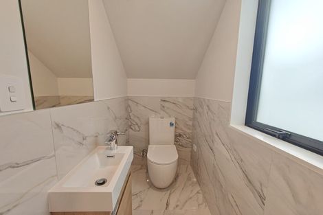 Photo of property in 1 Pukeko Road, Hobsonville, Auckland, 0616