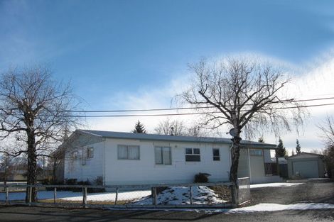 Photo of property in 67 Sefton Street, Twizel, 7901