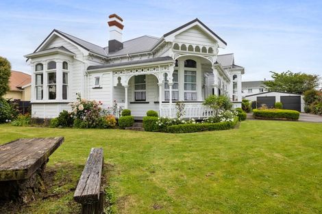 Photo of property in 58 Collins Street, Hawera, 4610